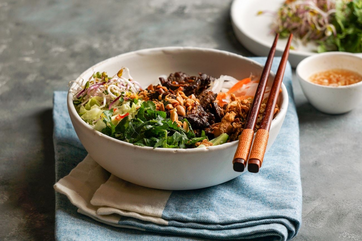 Two Vietnamese dishes named in TasteAtlas’ Top 100 noodle list